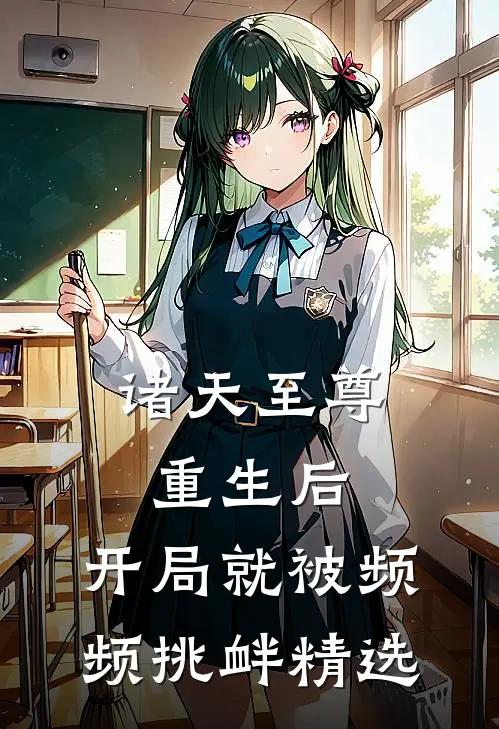 诸天至尊重生后，开局就被频频挑衅精选