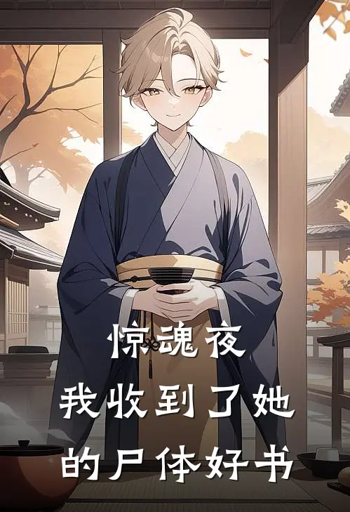 惊魂夜，我收到了她的尸体好书