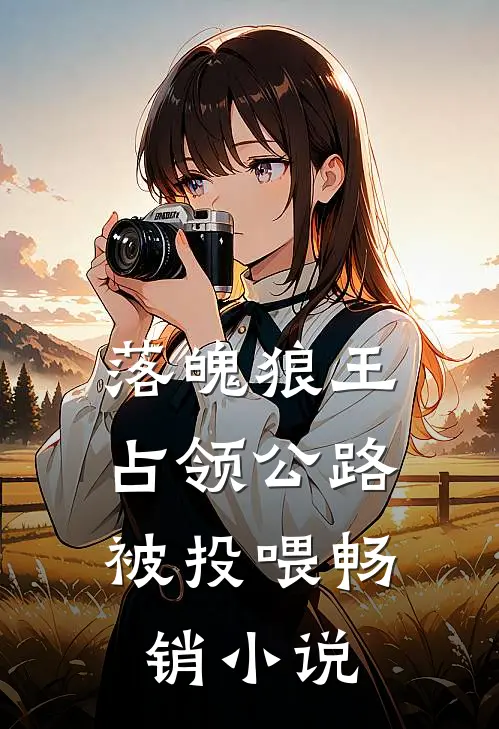 落魄狼王，占领公路被投喂畅销小说