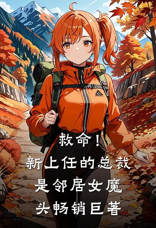 救命！新上任的总裁是邻居女魔头畅销巨著