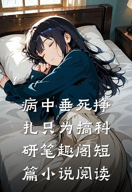 病中垂死挣扎只为搞科研笔趣阁短篇小说阅读
