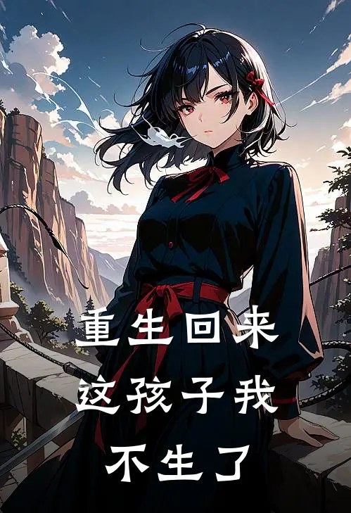重生回来，这孩子我不生了