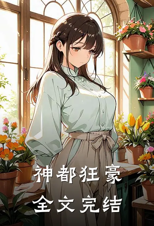 神都狂豪全文完结