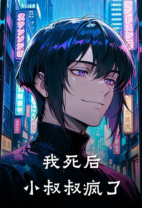 我死后，小叔叔疯了