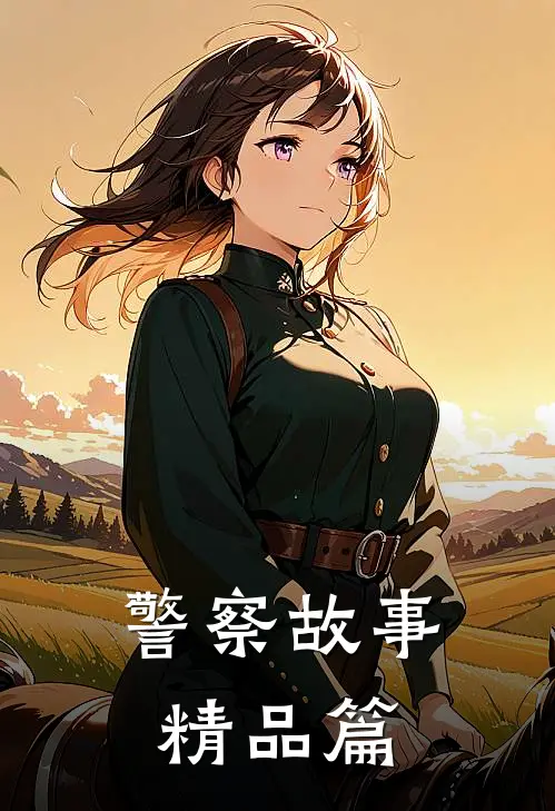 警察故事精品篇