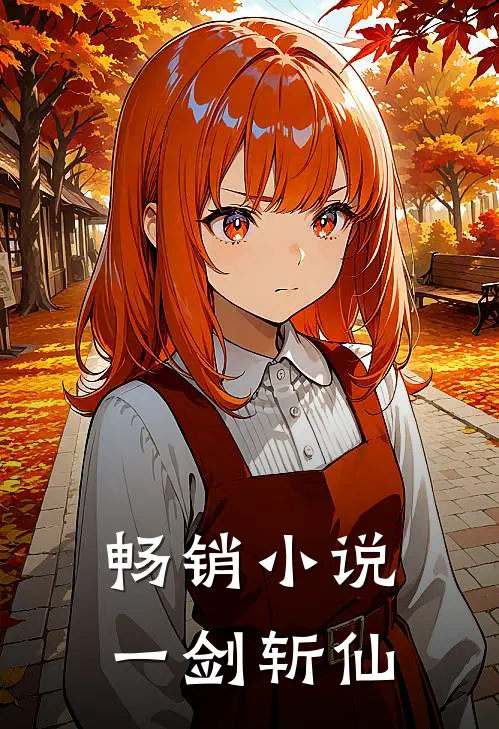 畅销小说一剑斩仙