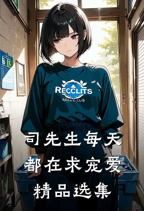 司先生每天都在求宠爱精品选集