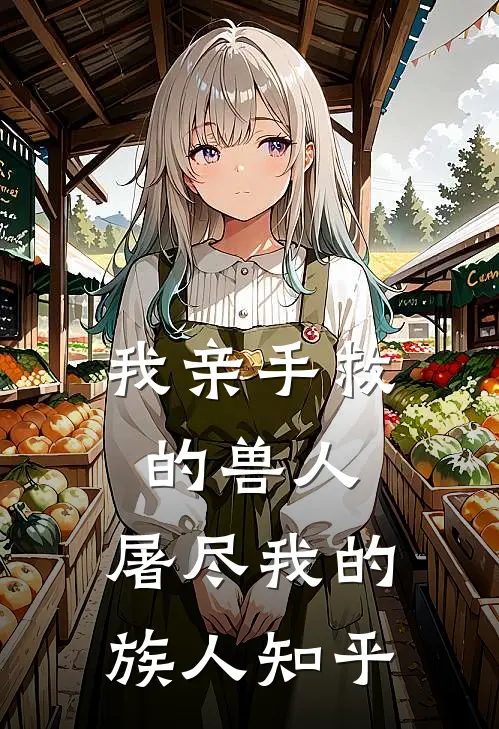 我亲手救的兽人，屠尽我的族人知乎