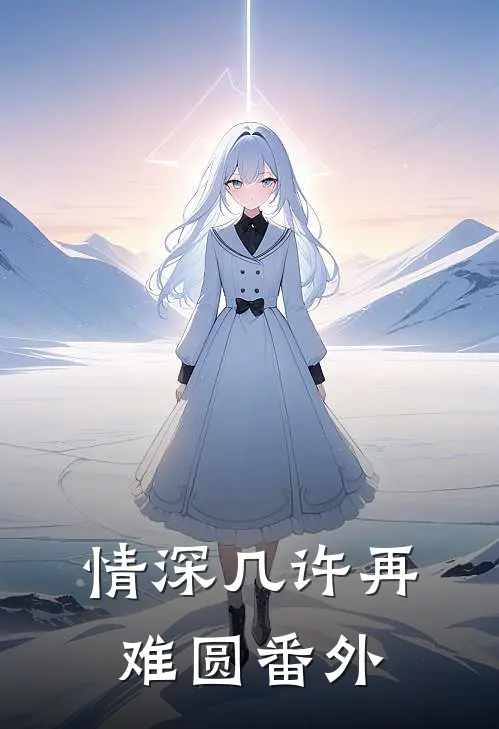 情深几许再难圆番外