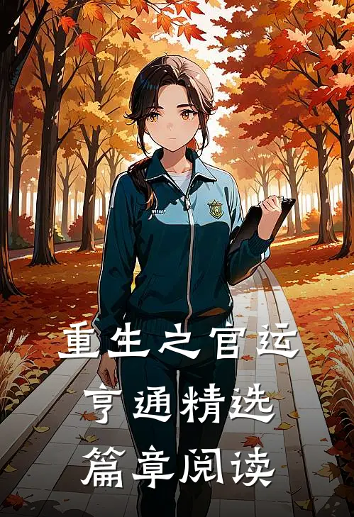 重生之官运亨通精选篇章阅读