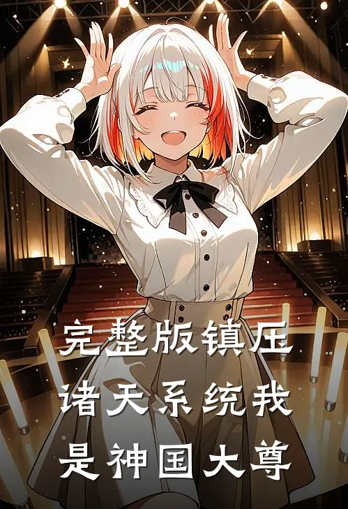 完整版镇压诸天系统我是神国大尊