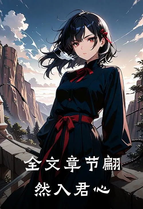 全文章节翩然入君心
