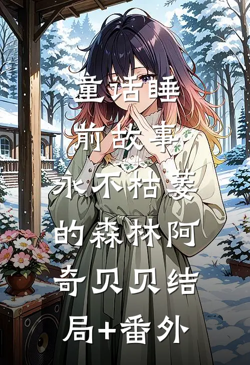 童话睡前故事：永不枯萎的森林阿奇贝贝结局+番外