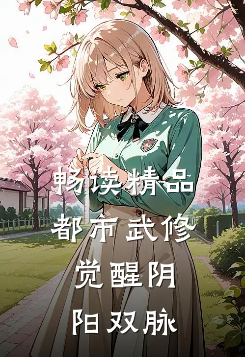 畅读精品都市武修：觉醒阴阳双脉