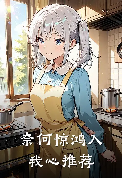 奈何惊鸿入我心推荐
