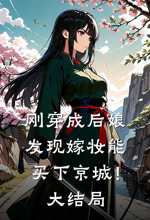 刚穿成后娘，发现嫁妆能买下京城！大结局