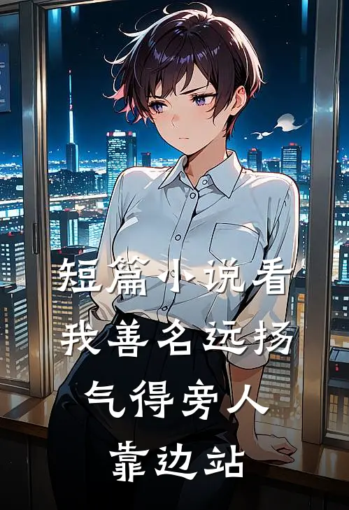 短篇小说看我善名远扬，气得旁人靠边站