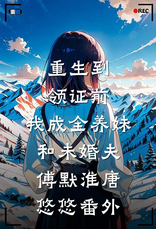 重生到领证前，我成全养妹和未婚夫傅默淮唐悠悠番外