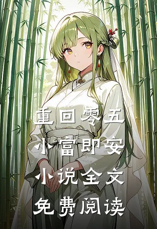 重回零五，小富即安小说全文免费阅读