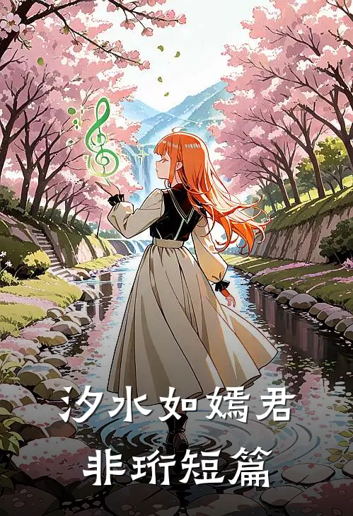 汐水如嫣君非珩短篇