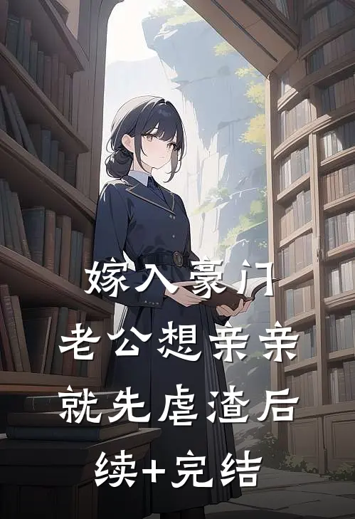 嫁入豪门，老公想亲亲就先虐渣后续+完结