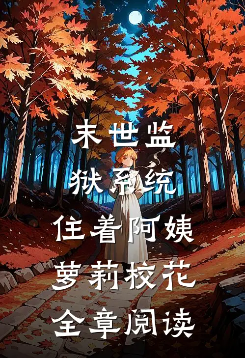 末世监狱系统，住着阿姨萝莉校花全章阅读