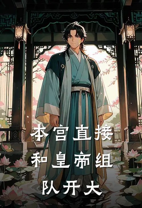 本宫直接和皇帝组队开大