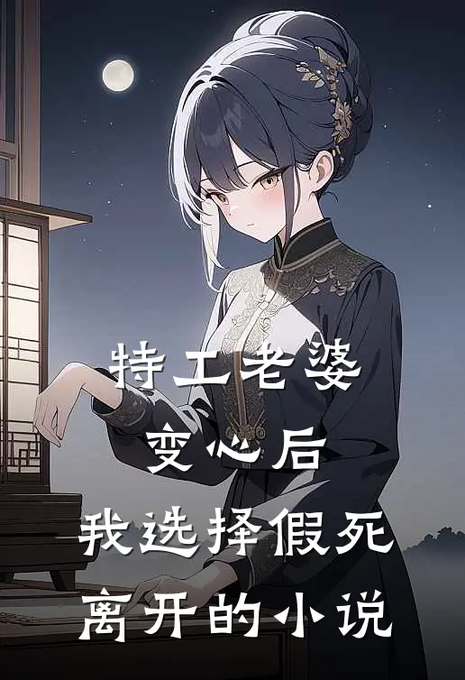 特工老婆变心后，我选择假死离开的小说