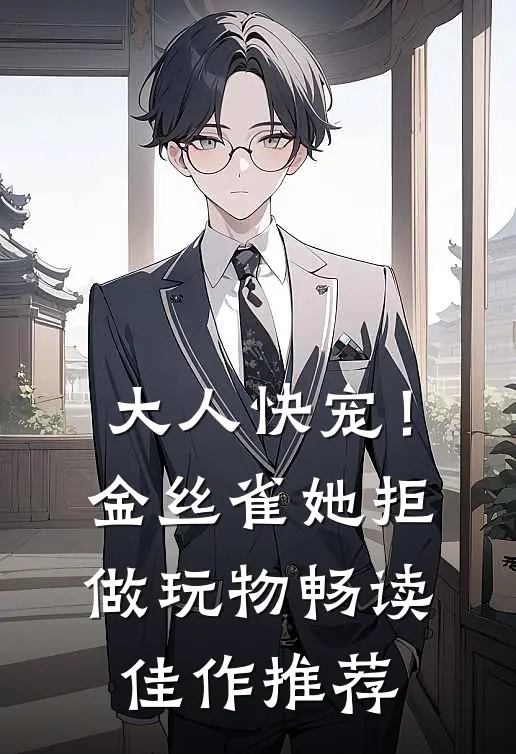 大人快宠！金丝雀她拒做玩物畅读佳作推荐