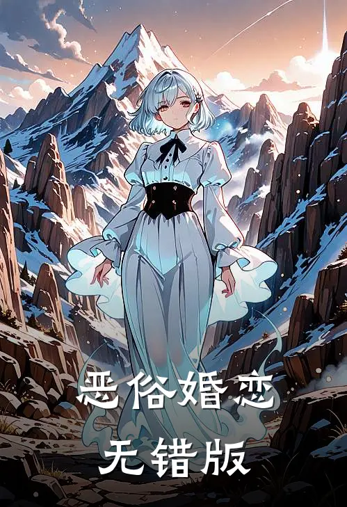 恶俗婚恋无错版