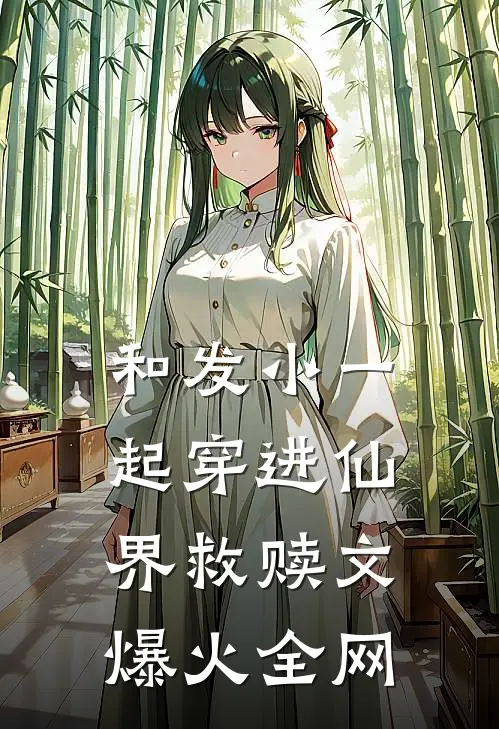 和发小一起穿进仙界救赎文爆火全网