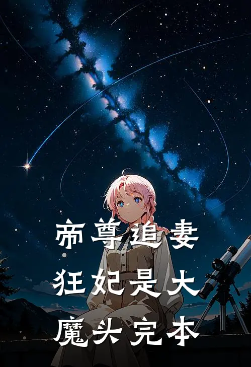 帝尊追妻：狂妃是大魔头完本