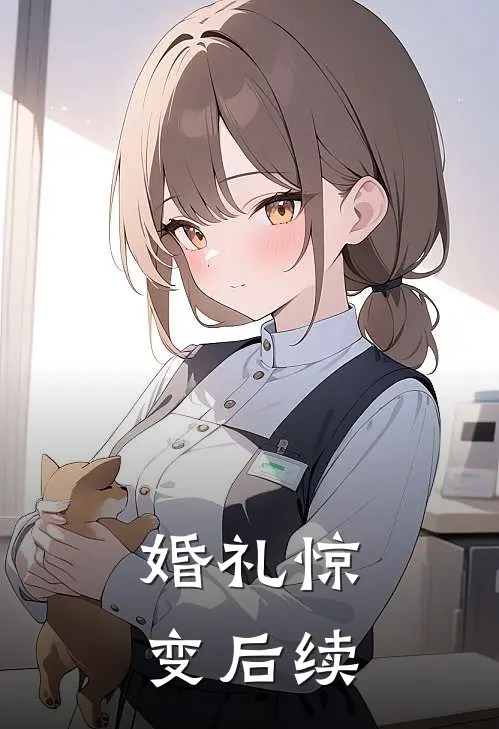 婚礼惊变后续
