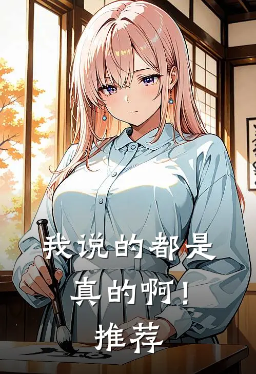 我说的都是真的啊！推荐