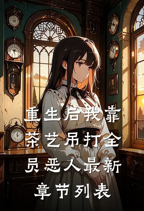 重生后我靠茶艺吊打全员恶人最新章节列表
