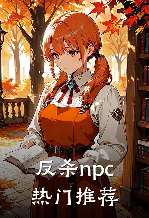 反杀npc热门推荐