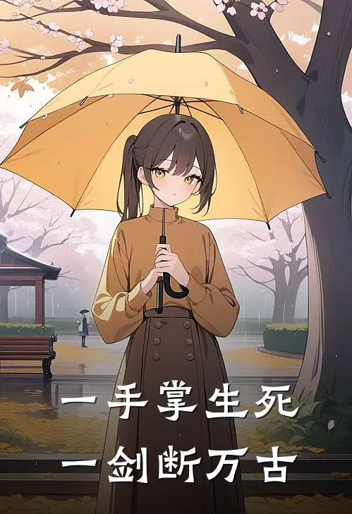 一手掌生死，一剑断万古