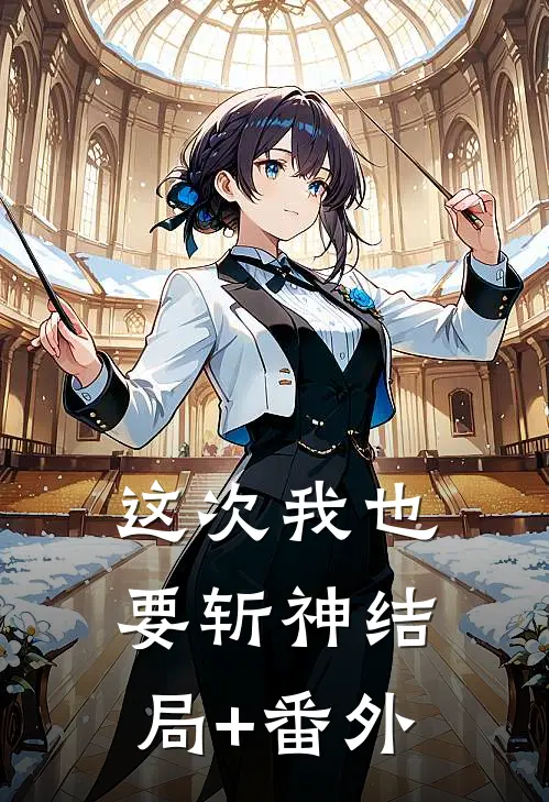 这次我也要斩神结局+番外