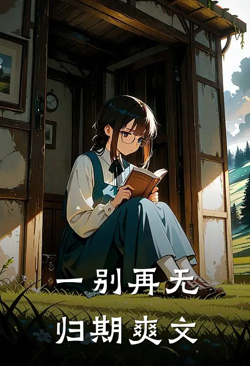 一别再无归期爽文