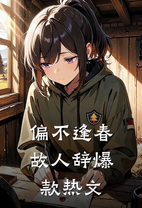 偏不逢春故人辞爆款热文