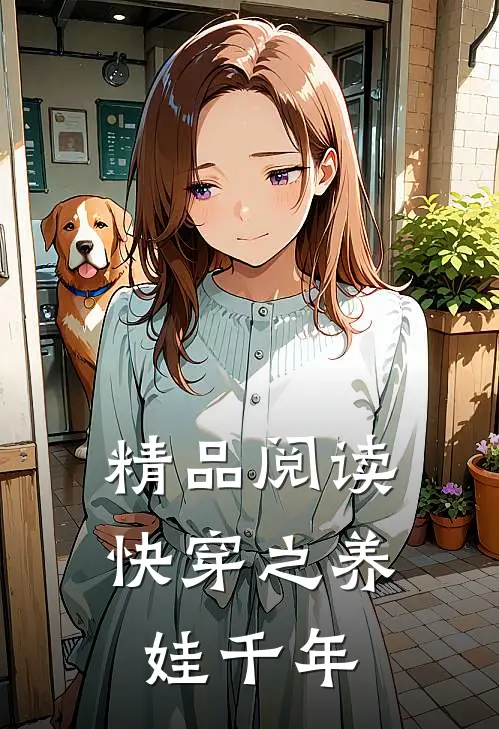 精品阅读快穿之养娃千年
