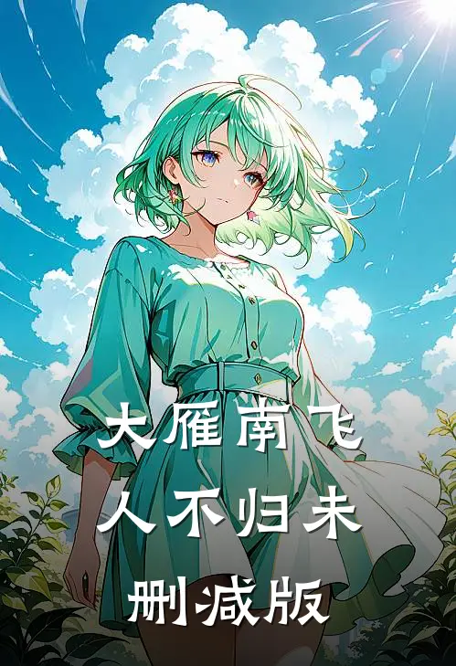 大雁南飞人不归未删减版