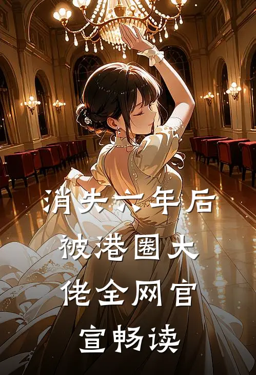 消失六年后，被港圈大佬全网官宣畅读