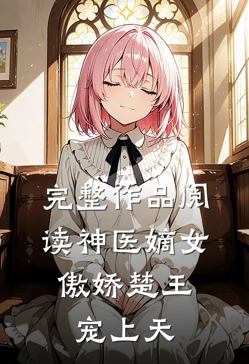 完整作品阅读神医嫡女：傲娇楚王宠上天