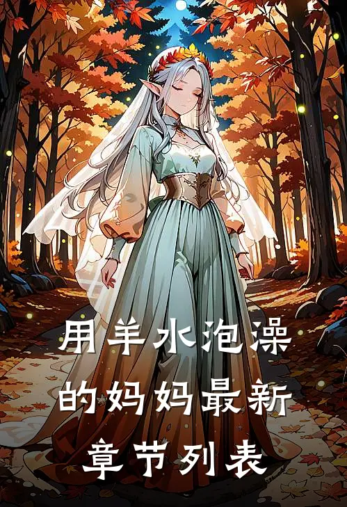 用羊水泡澡的妈妈最新章节列表