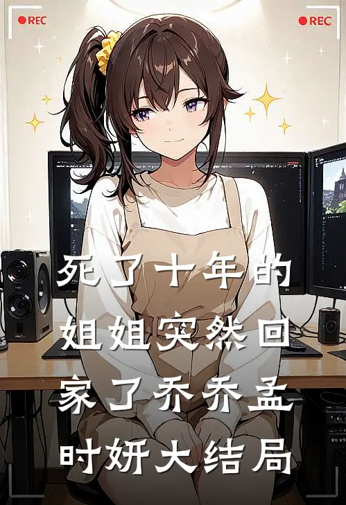 死了十年的姐姐突然回家了乔乔孟时妍大结局