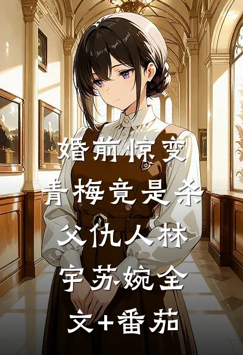 《婚前惊变：青梅竟是杀父仇人》林宇苏婉全文+番茄