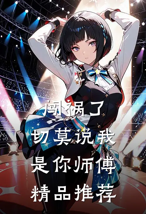 闯祸了，切莫说我是你师傅精品推荐