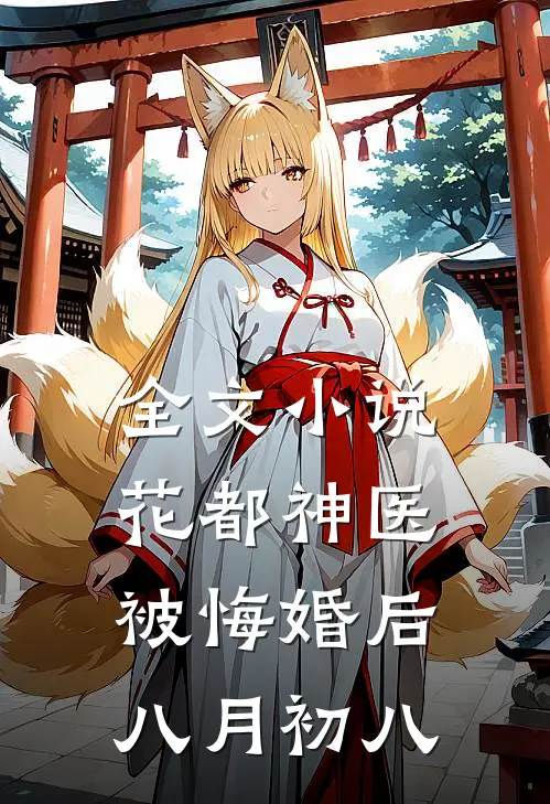 全文小说花都神医被悔婚后八月初八