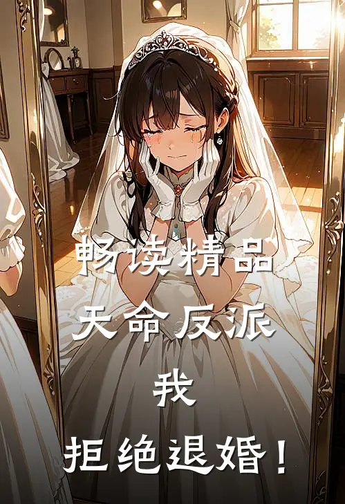 畅读精品天命反派：我，拒绝退婚！